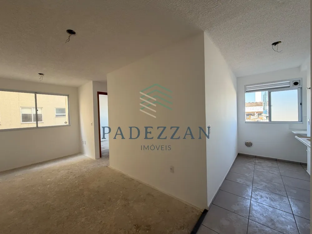 Apartamento, 2 quartos, 41 m² - Foto 10