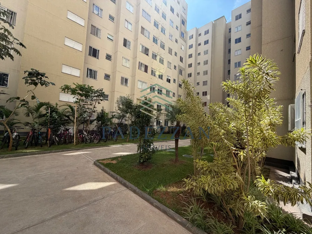 Apartamento, 2 quartos, 41 m² - Foto 8