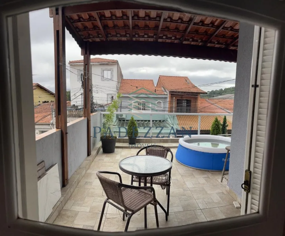 Casa, 3 quartos, 153 m² - Foto 15