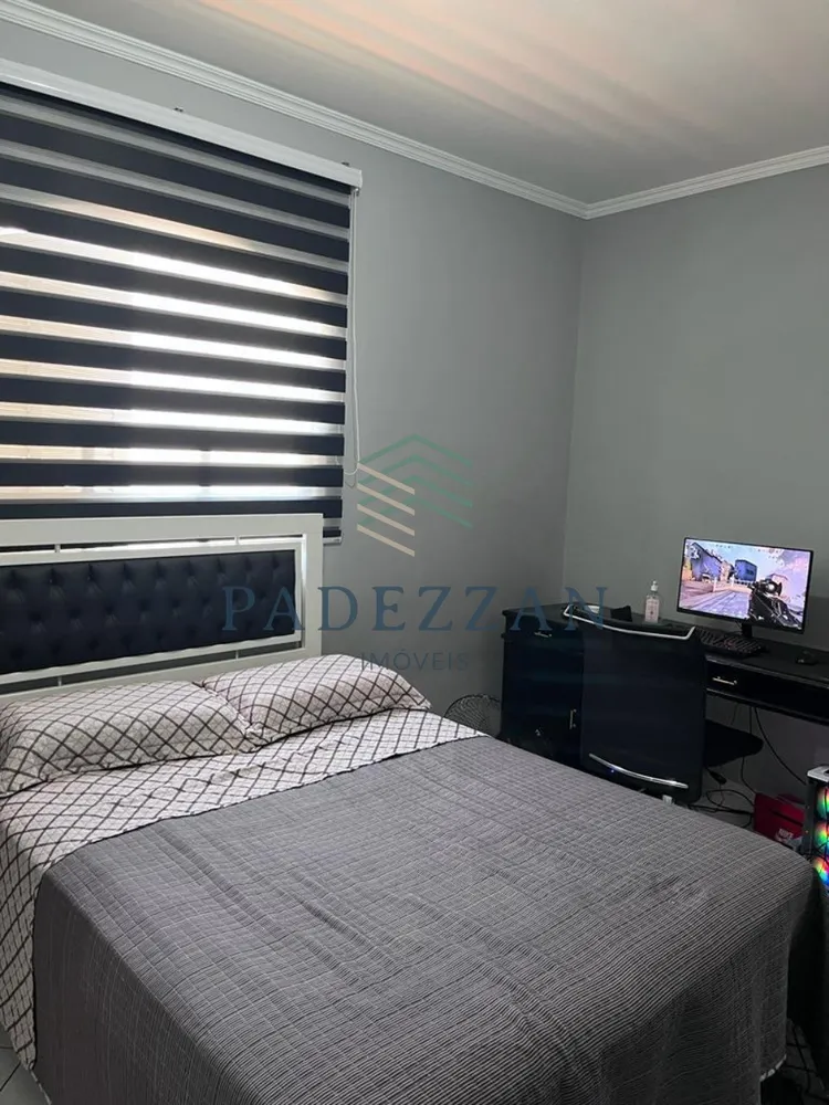 Casa, 3 quartos, 153 m² - Foto 11