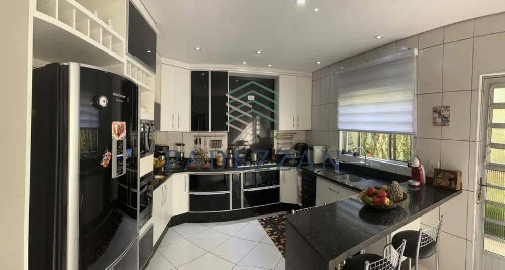 Casa, 3 quartos, 153 m² - Foto 3