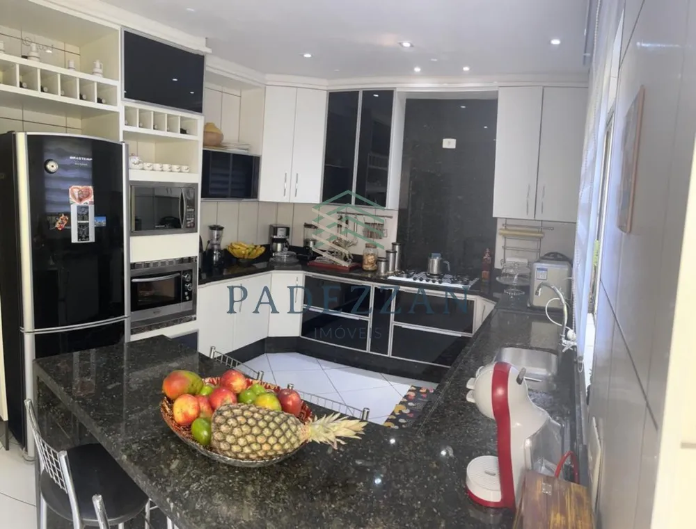 Casa, 3 quartos, 153 m² - Foto 4
