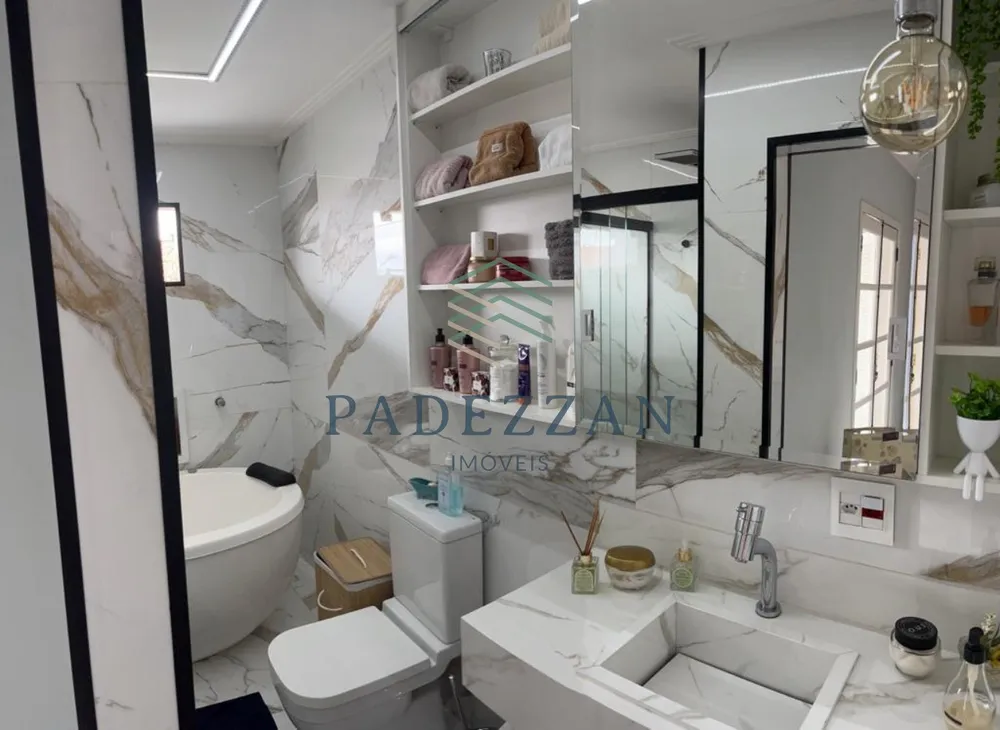 Casa, 3 quartos, 153 m² - Foto 10