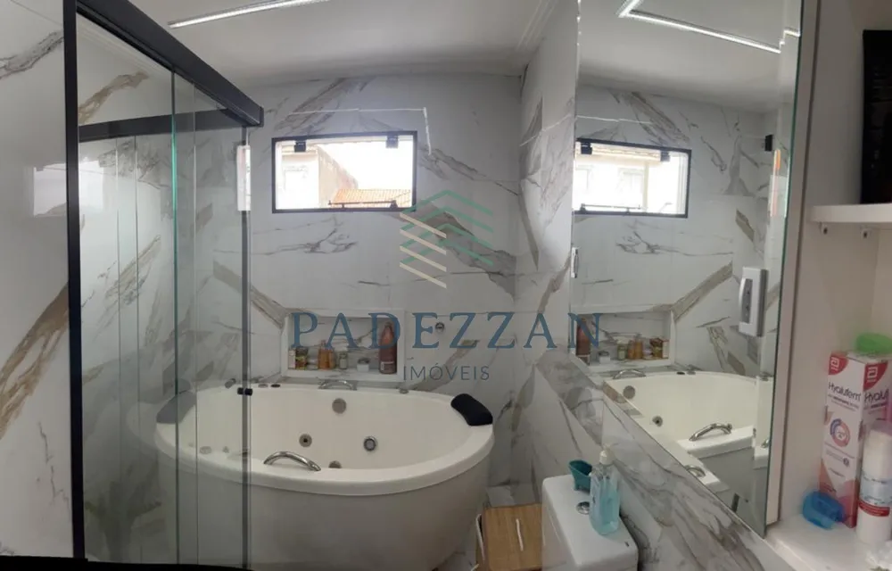 Casa, 3 quartos, 153 m² - Foto 8