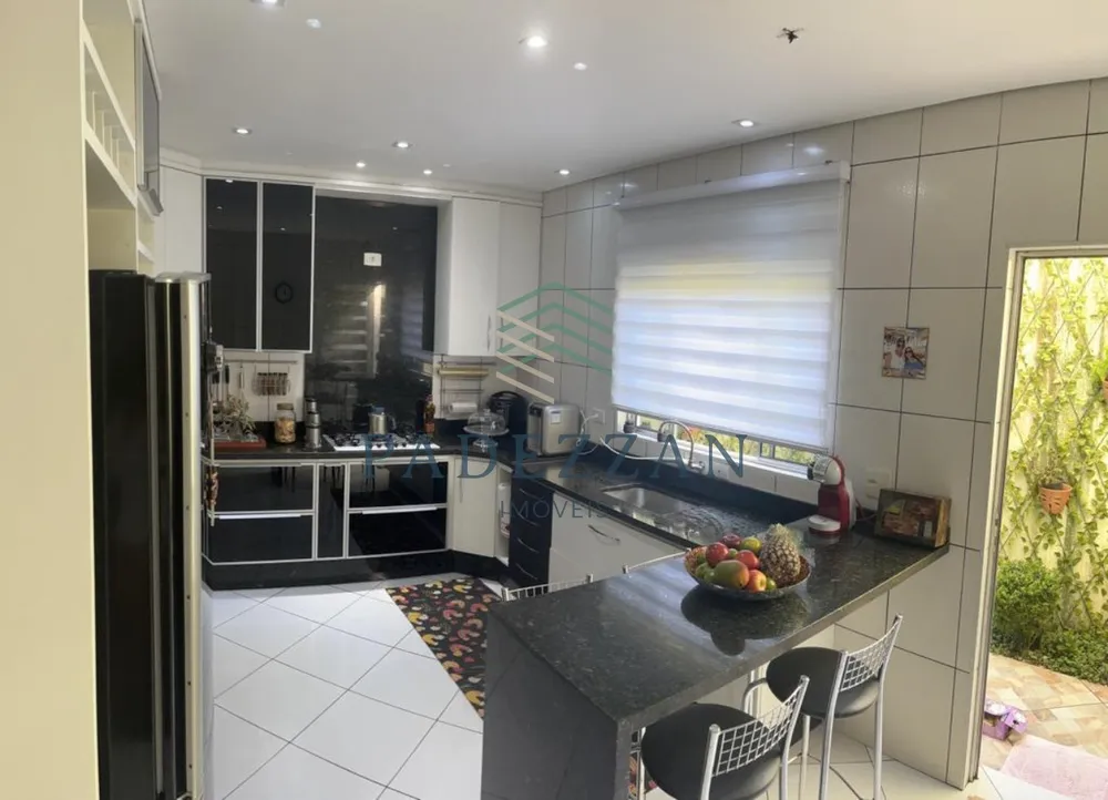 Casa, 3 quartos, 153 m² - Foto 5