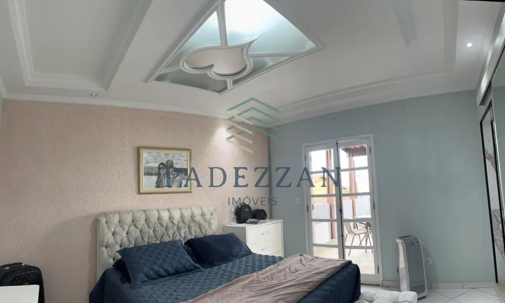 Casa, 3 quartos, 153 m² - Foto 6