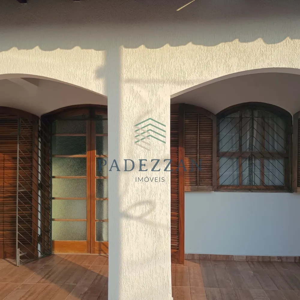 Casa, 4 quartos - Foto 4