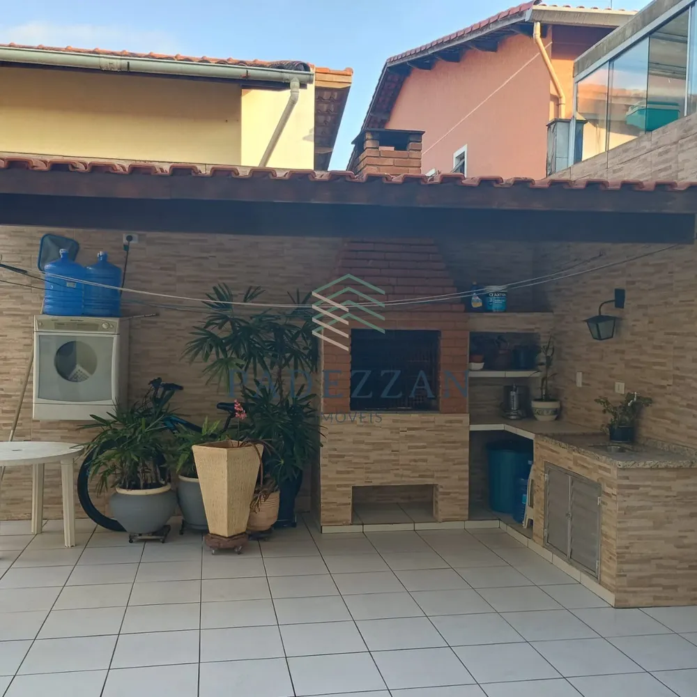 Casa, 4 quartos - Foto 8