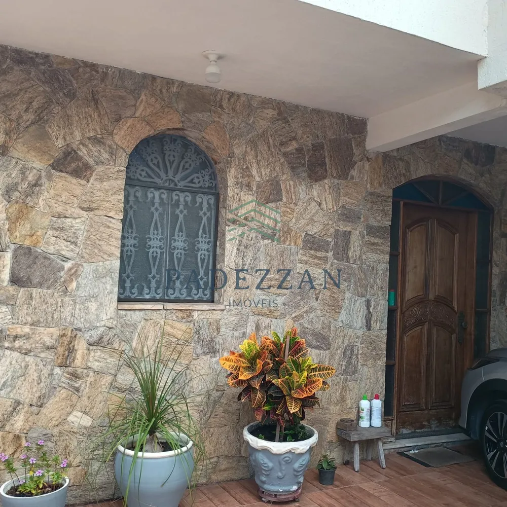 Casa, 4 quartos - Foto 12