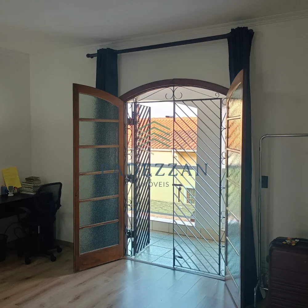 Casa, 4 quartos - Foto 3