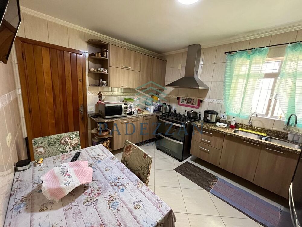 Casa, 4 quartos, 126 m² - Foto 11