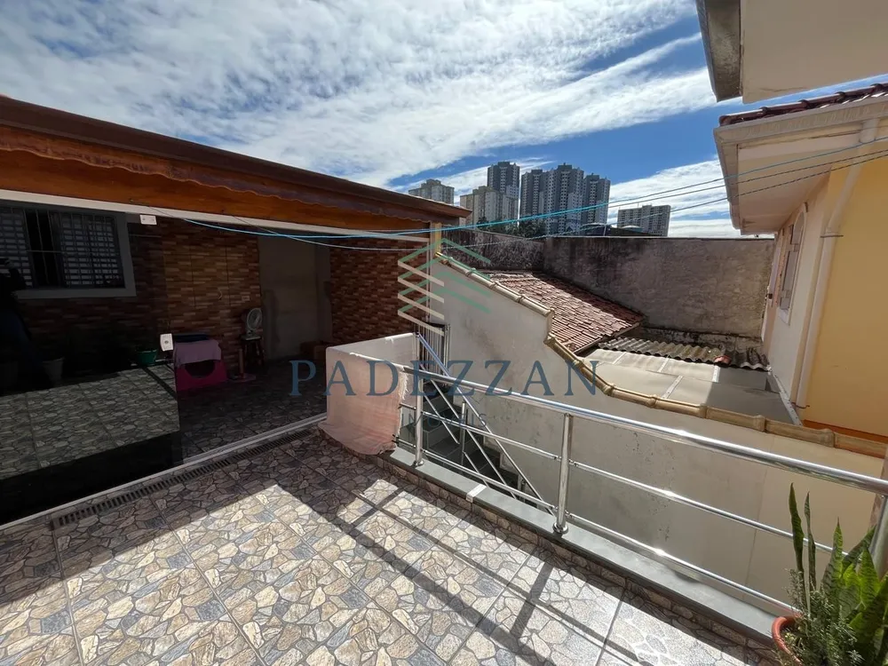 Casa, 4 quartos, 126 m² - Foto 16
