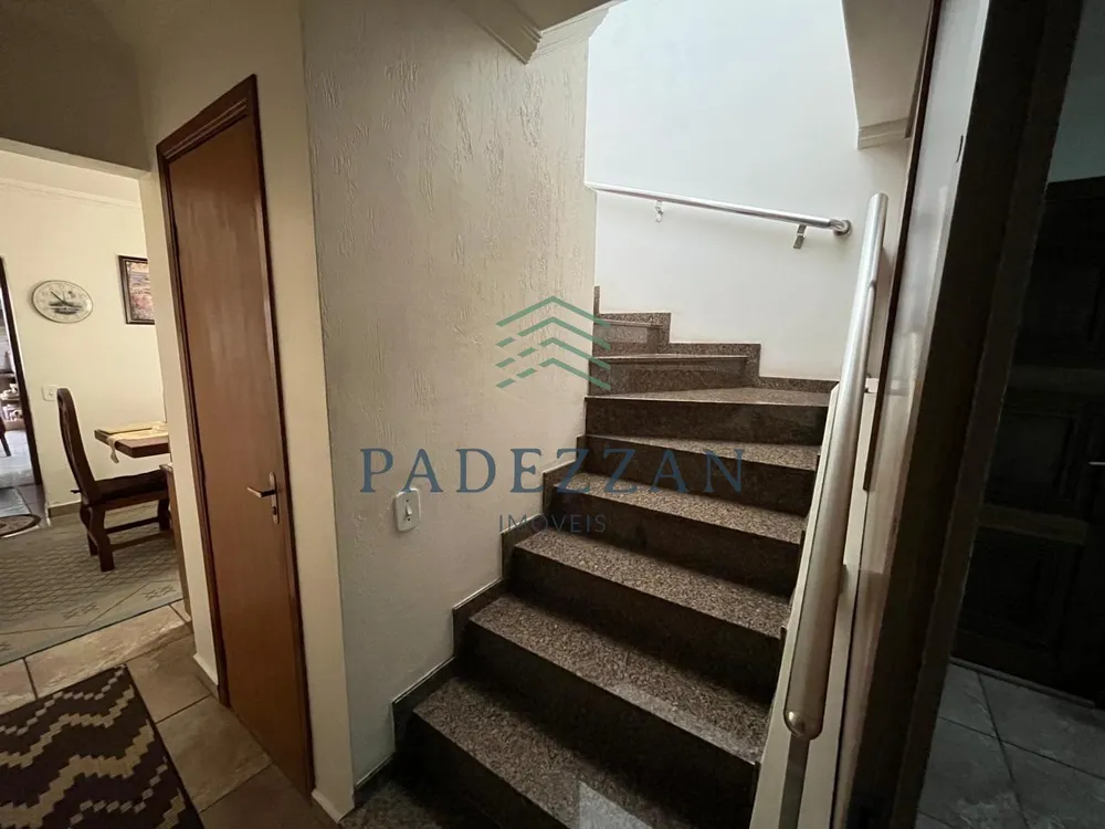 Casa, 4 quartos, 126 m² - Foto 8