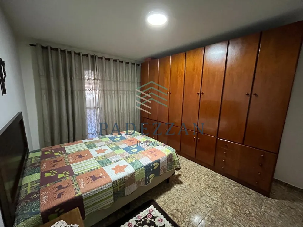 Casa, 4 quartos, 126 m² - Foto 11