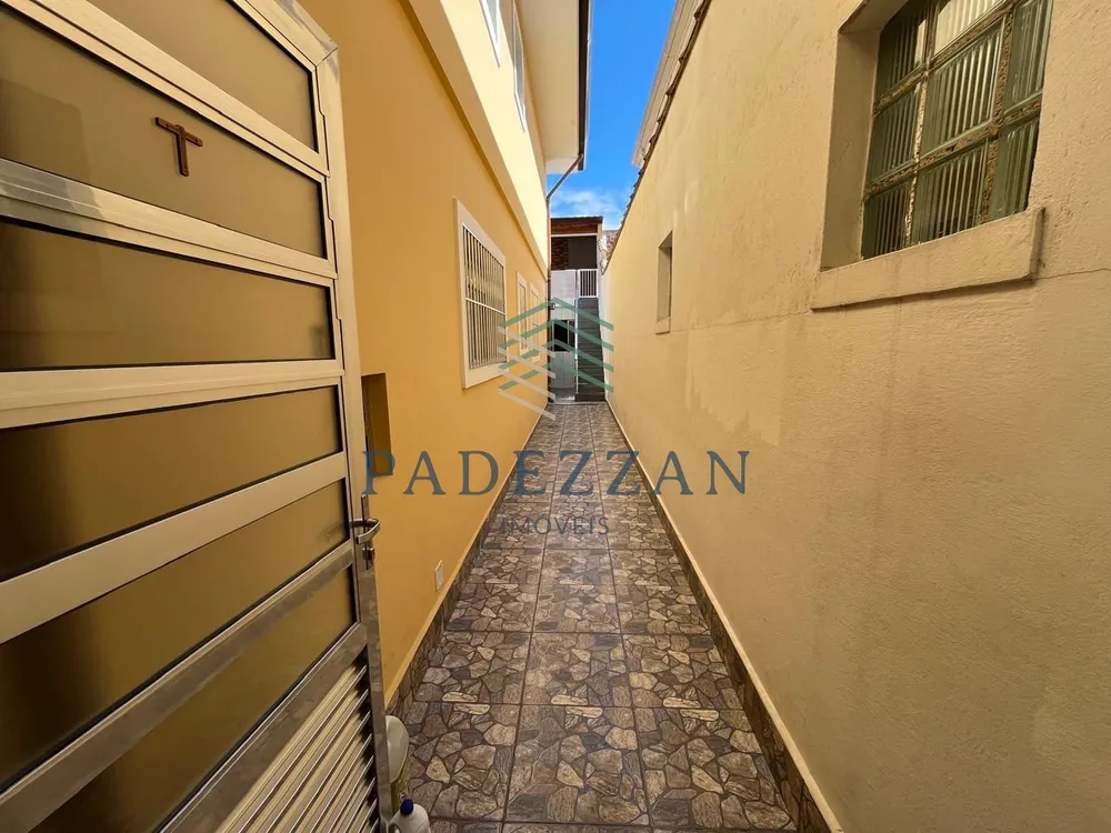 Casa, 4 quartos, 126 m² - Foto 7