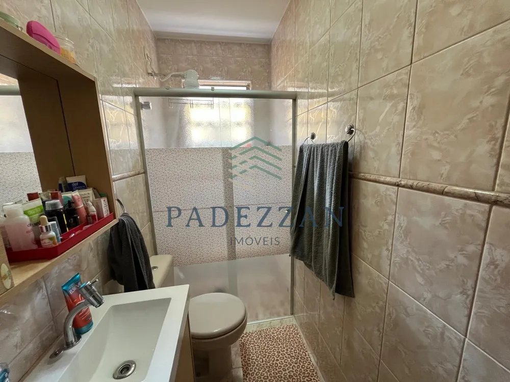 Casa, 4 quartos, 126 m² - Foto 10