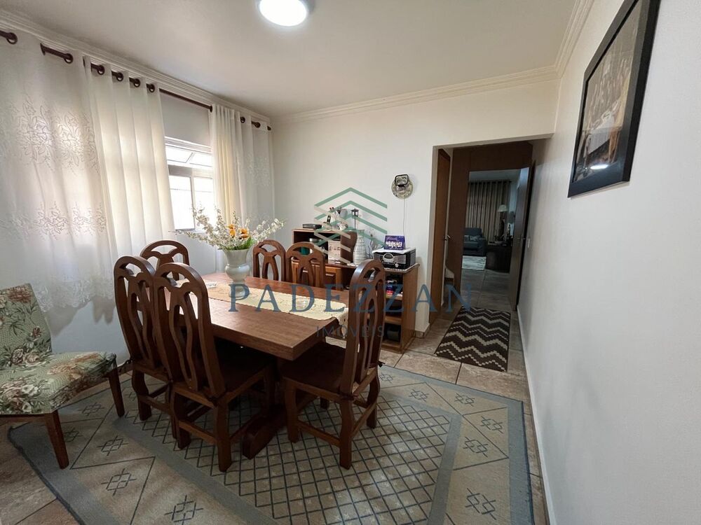 Casa, 4 quartos, 126 m² - Foto 9