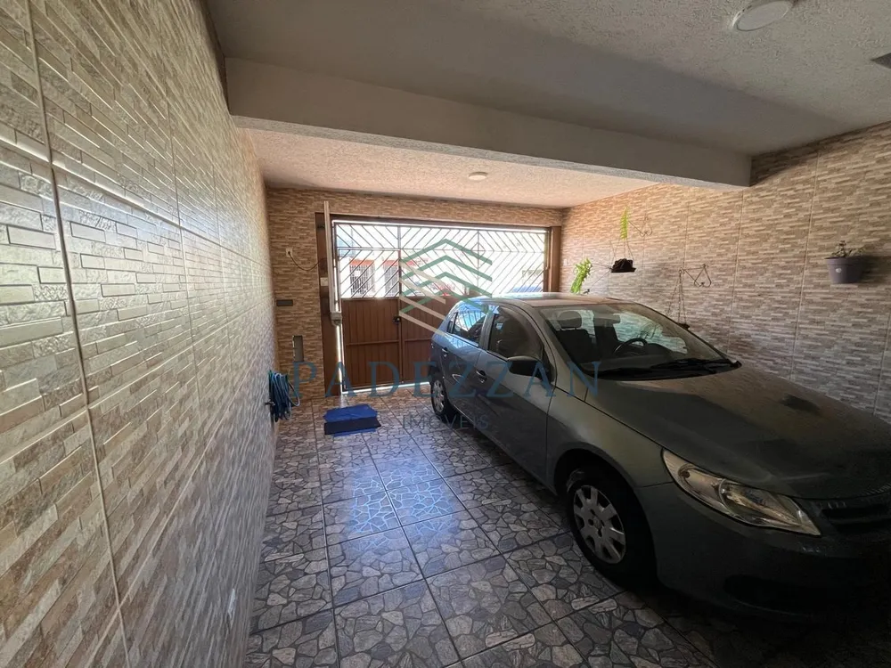 Casa, 4 quartos, 126 m² - Foto 3