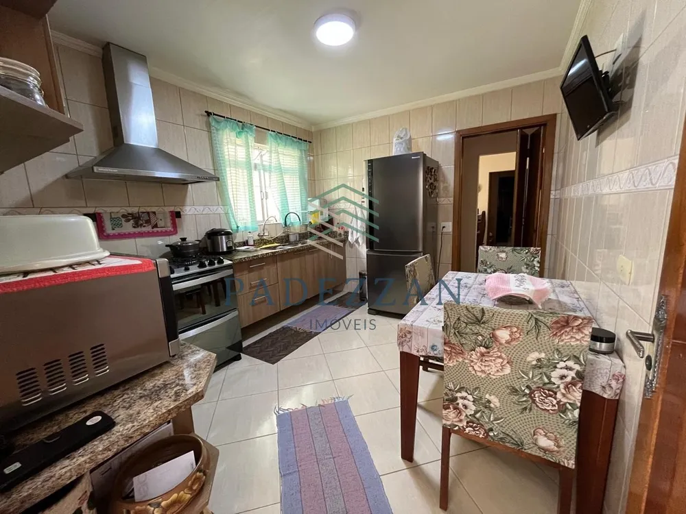 Casa, 4 quartos, 126 m² - Foto 5