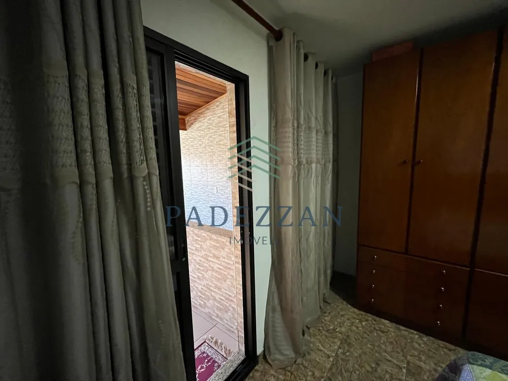 Casa, 4 quartos, 126 m² - Foto 12