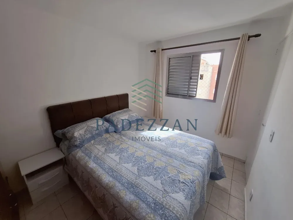 Apartamento, 3 quartos, 58 m² - Foto 7