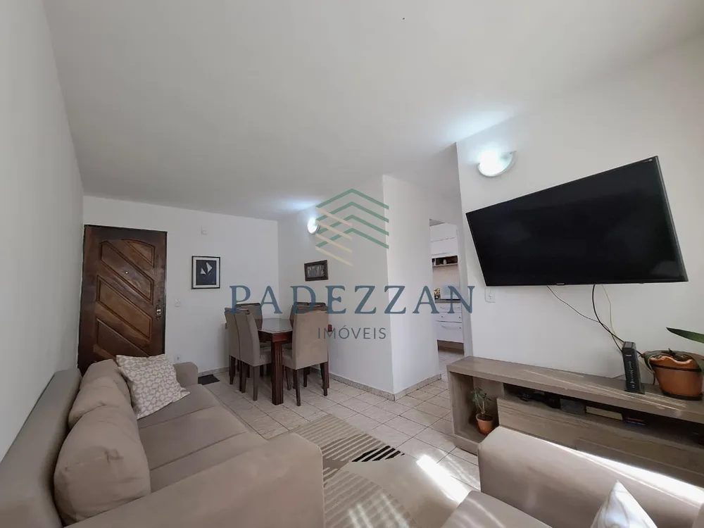 Apartamento, 3 quartos, 58 m² - Foto 4