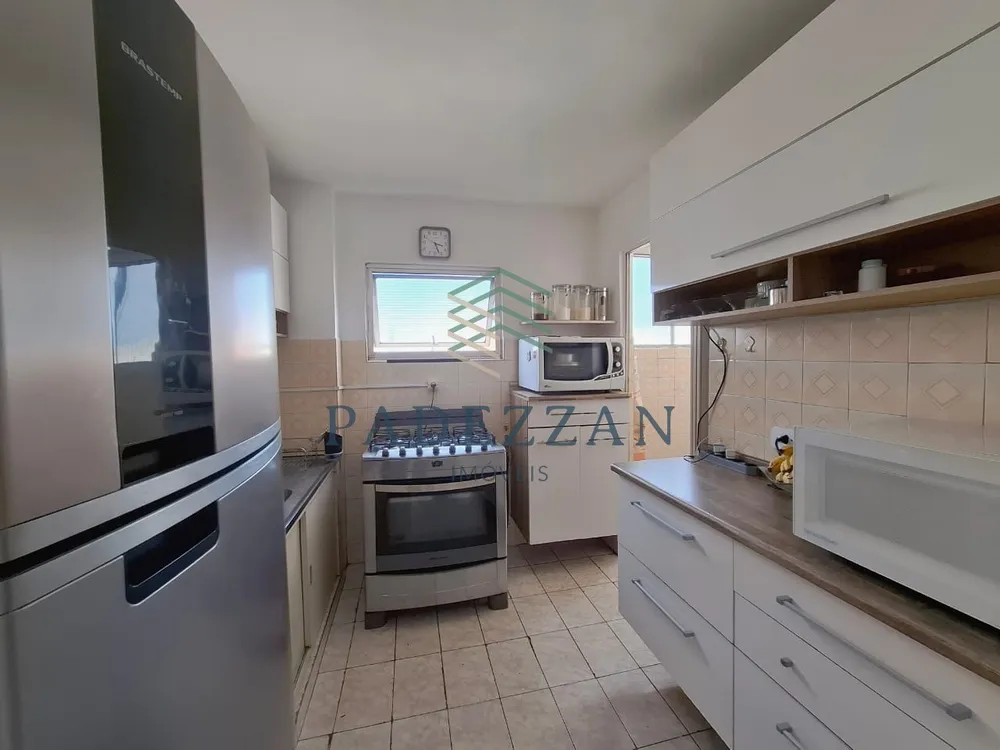 Apartamento, 3 quartos, 58 m² - Foto 5