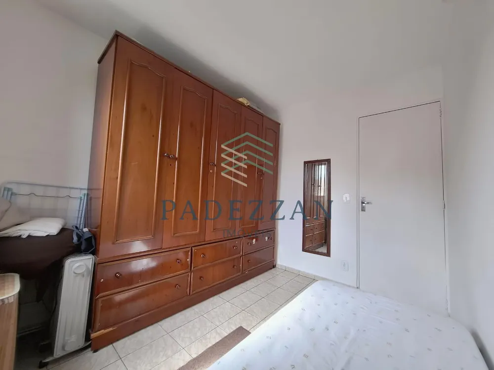 Apartamento, 3 quartos, 58 m² - Foto 8