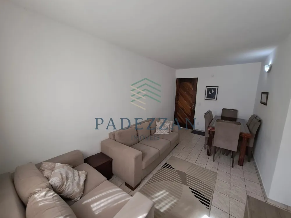 Apartamento, 3 quartos, 58 m² - Foto 3