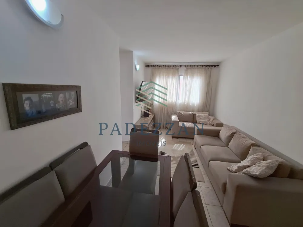 Apartamento, 3 quartos, 58 m² - Foto 1