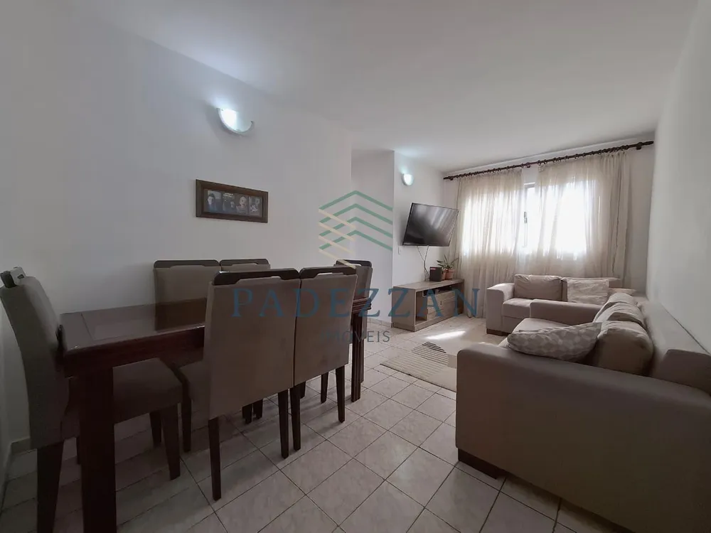 Apartamento, 3 quartos, 58 m² - Foto 2