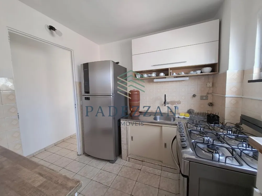 Apartamento, 3 quartos, 58 m² - Foto 6