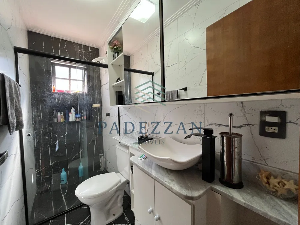 Casa, 2 quartos - Foto 10