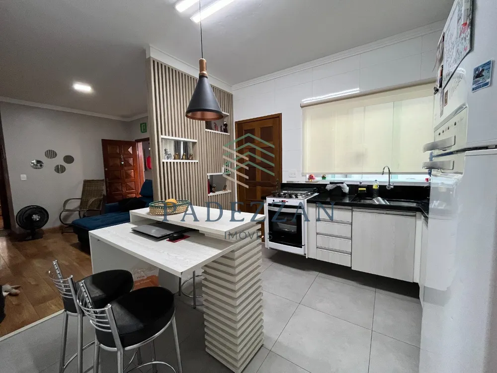Casa, 2 quartos, 60 m² - Foto 7