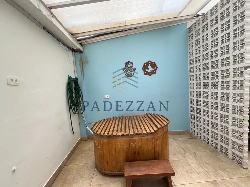 Casa, 2 quartos, 60 m² - Foto 3