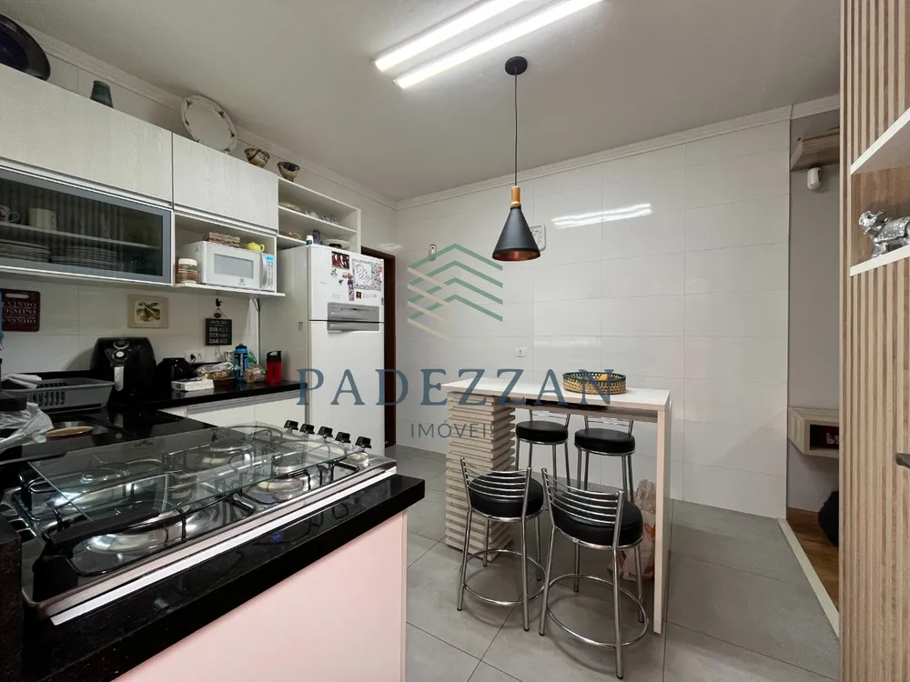 Casa, 2 quartos, 60 m² - Foto 6