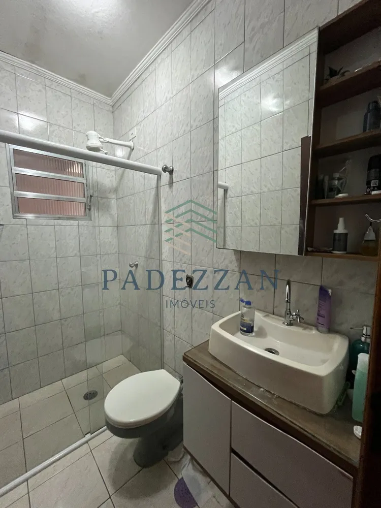 Casa, 2 quartos, 60 m² - Foto 13
