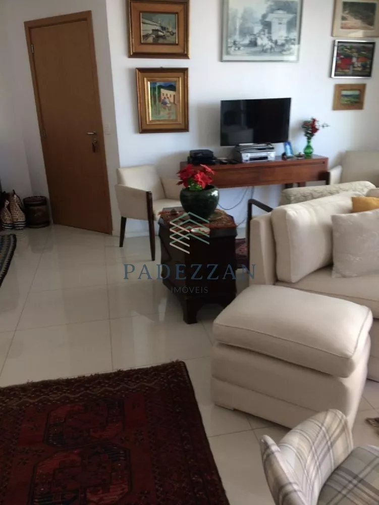 Apartamento à venda com 2 quartos, 102m² - Foto 4