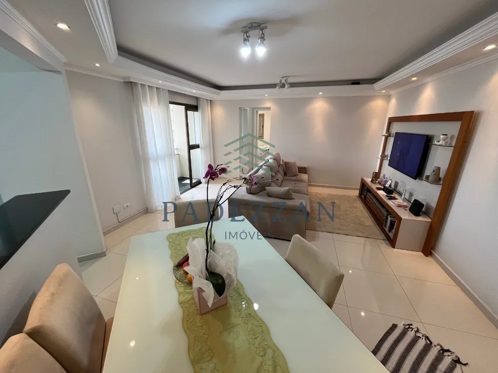 Apartamento, 2 quartos, 68 m² - Foto 3