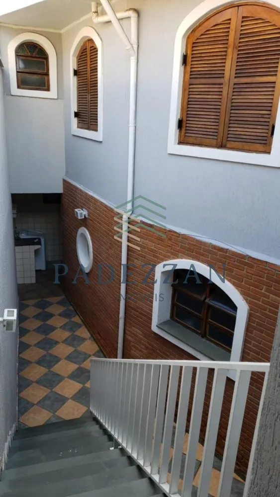 Casa, 4 quartos, 204 m² - Foto 6