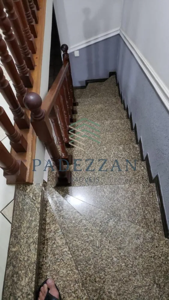 Casa, 4 quartos, 204 m² - Foto 3
