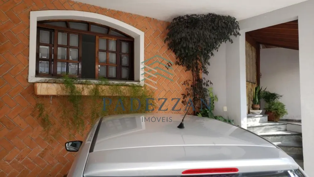 Casa, 4 quartos, 204 m² - Foto 4