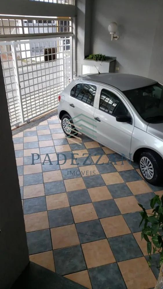 Casa, 4 quartos, 204 m² - Foto 6