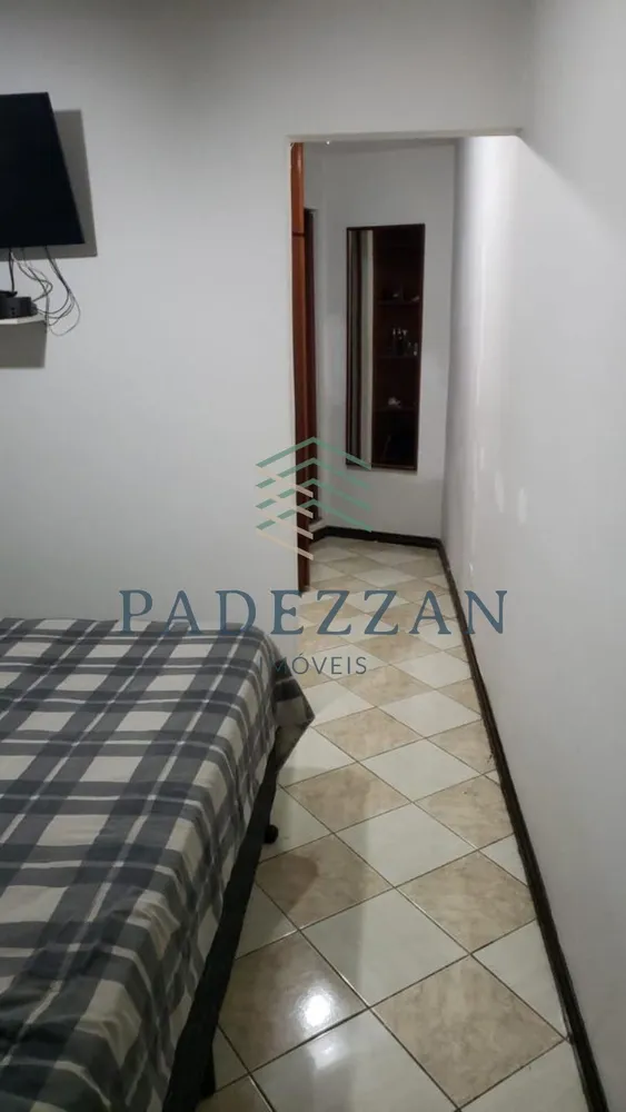 Casa, 4 quartos, 204 m² - Foto 8