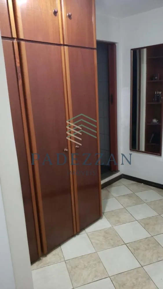 Casa, 4 quartos, 204 m² - Foto 1