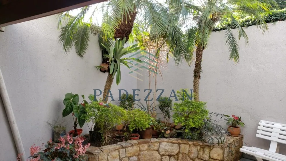 Casa, 4 quartos, 204 m² - Foto 11