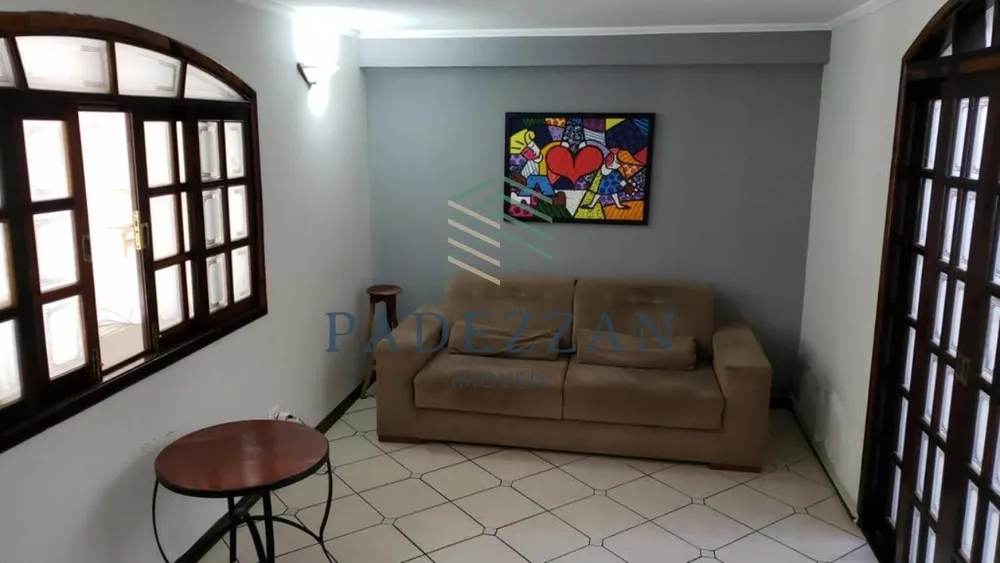 Casa, 4 quartos, 204 m² - Foto 12