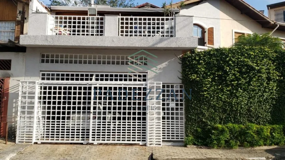Casa, 4 quartos, 204 m² - Foto 5