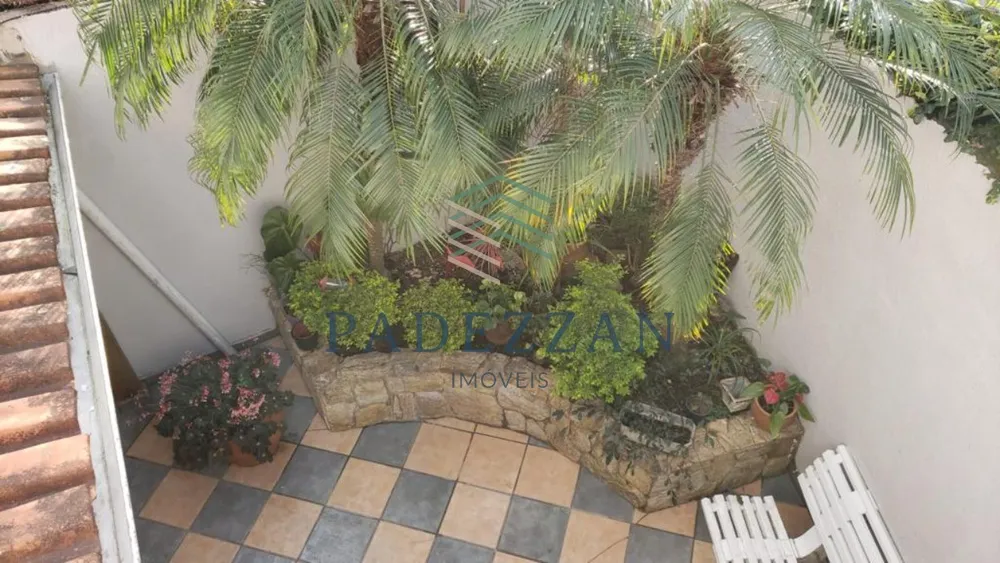 Casa, 4 quartos, 204 m² - Foto 2
