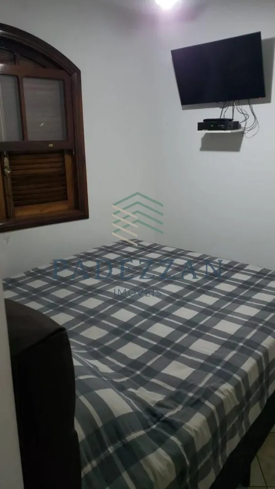 Casa, 4 quartos, 204 m² - Foto 7